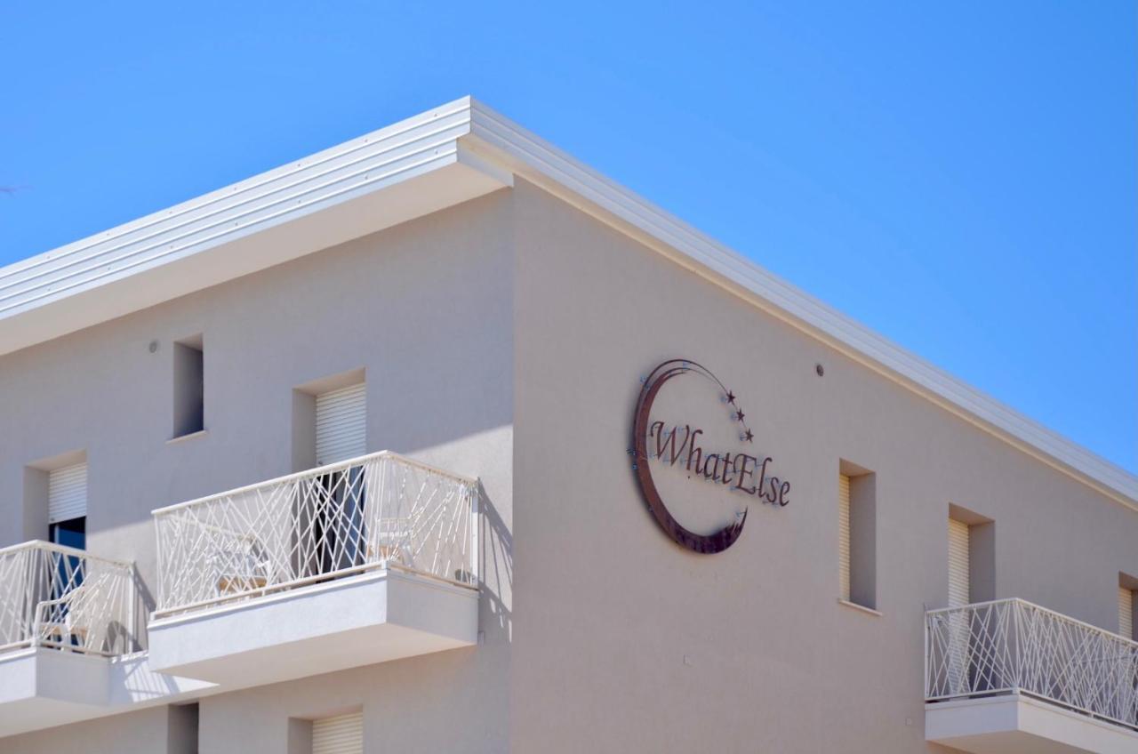 What Else Hotel